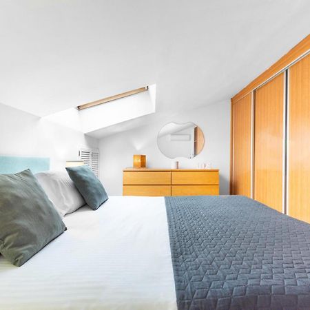 Holidays2Malaga Carril Penthouse Terrace 외부 사진