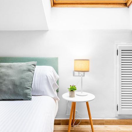 Holidays2Malaga Carril Penthouse Terrace 외부 사진