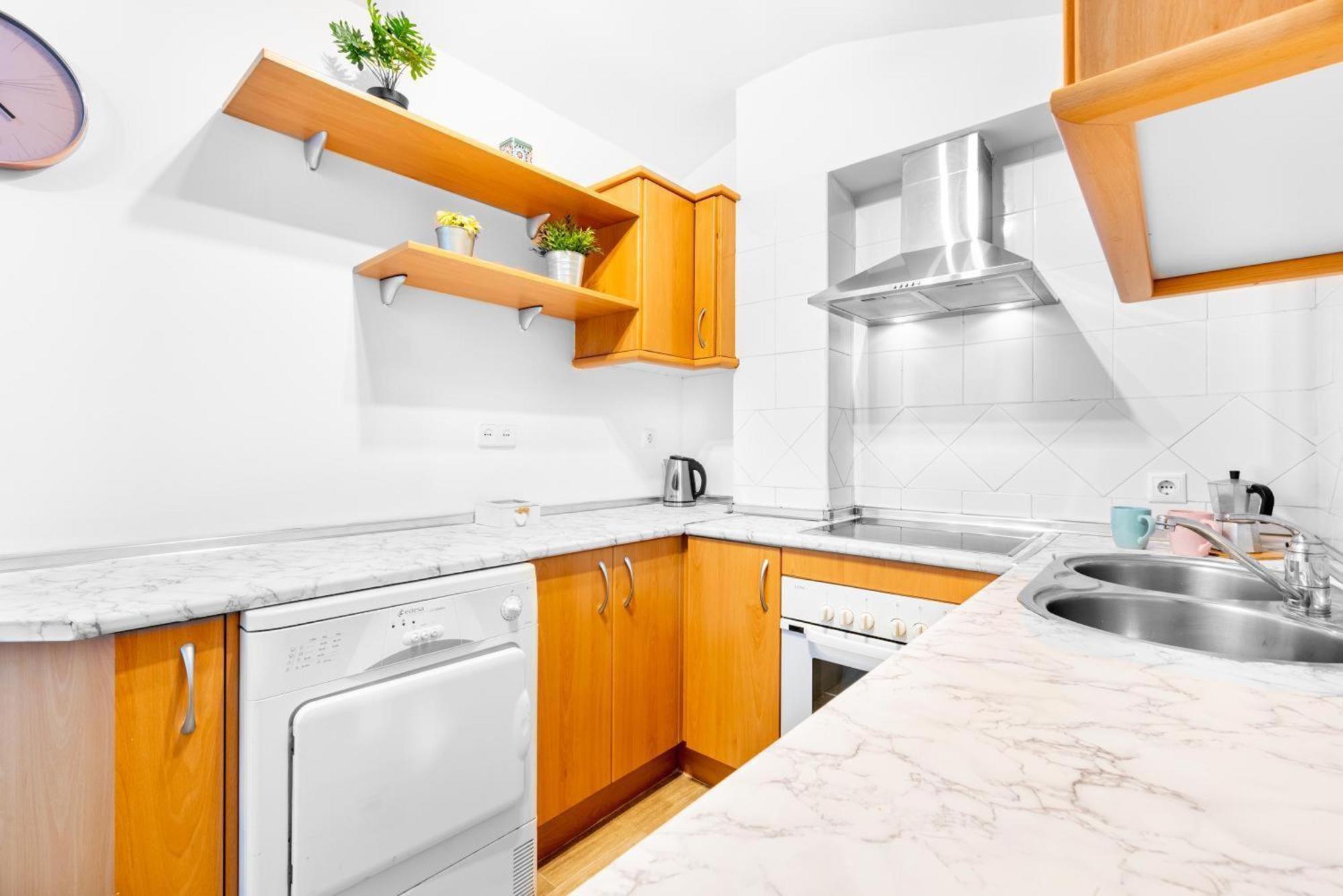 Holidays2Malaga Carril Penthouse Terrace 외부 사진