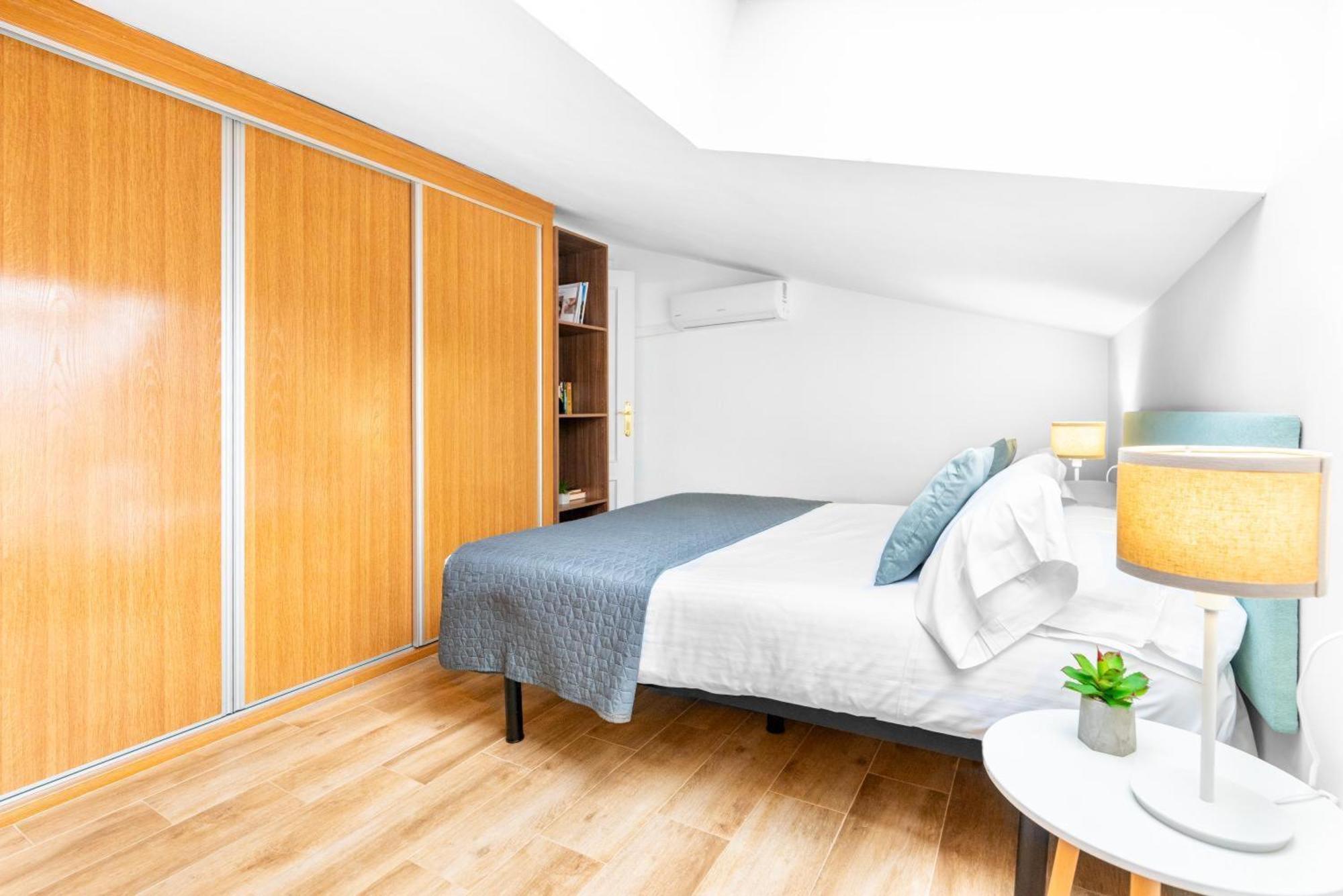 Holidays2Malaga Carril Penthouse Terrace 외부 사진