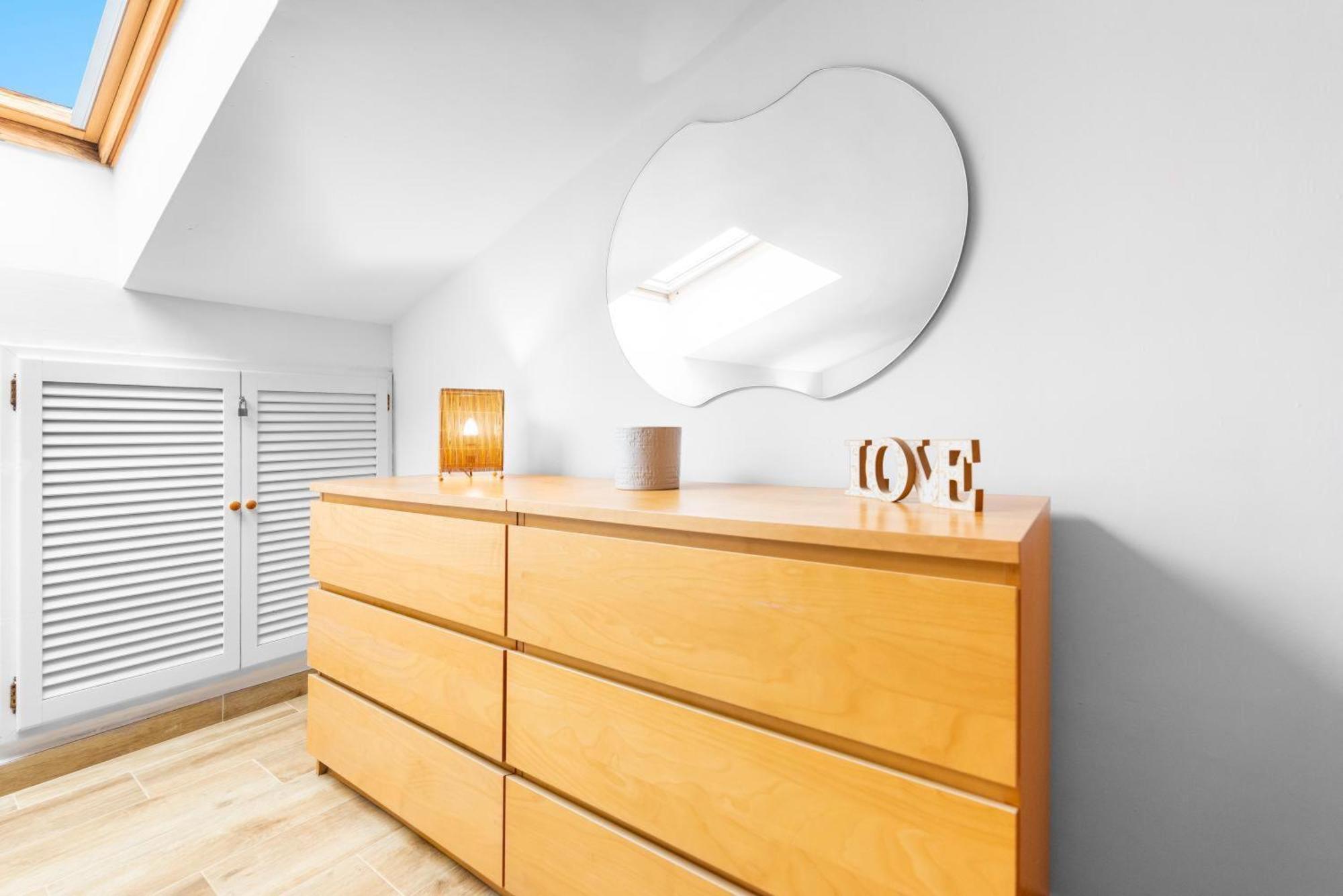 Holidays2Malaga Carril Penthouse Terrace 외부 사진