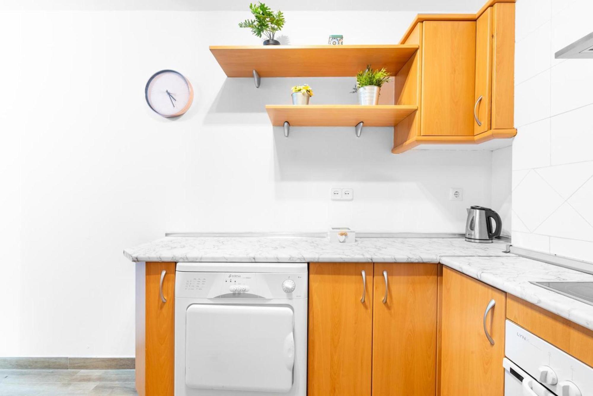 Holidays2Malaga Carril Penthouse Terrace 외부 사진